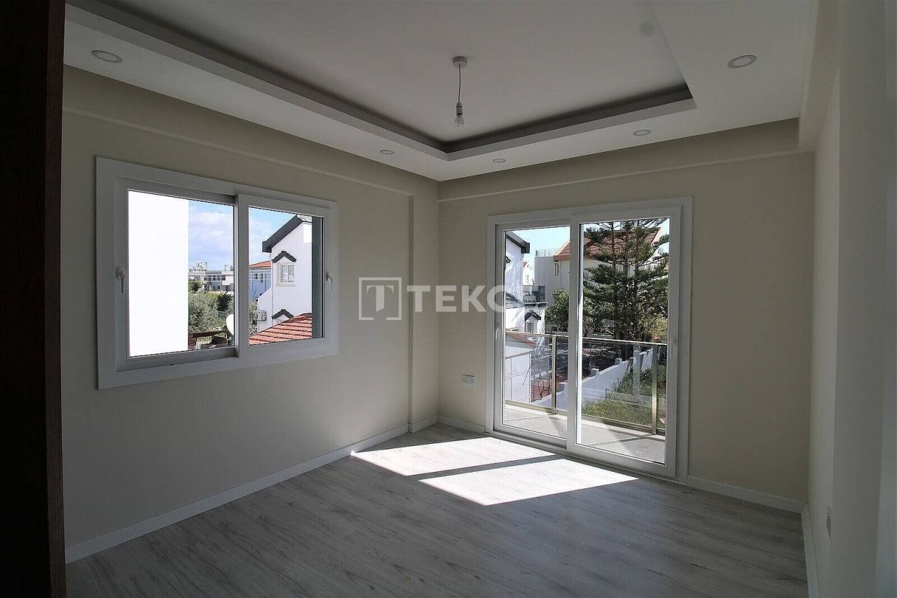 Penthouse in Gazimagusa, Cyprus, 130 m² - picture 13