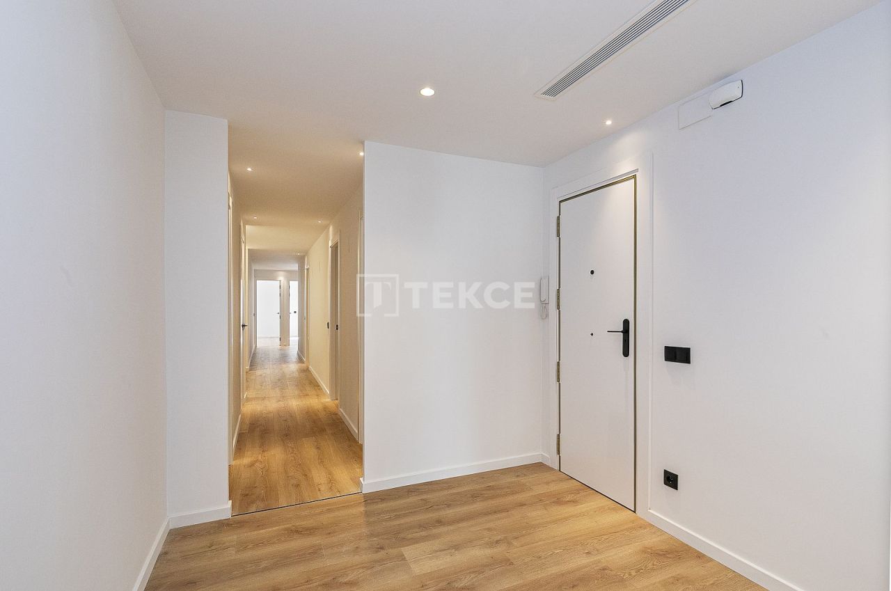 Appartement à Barcelone, Espagne, 152 m² - image 13