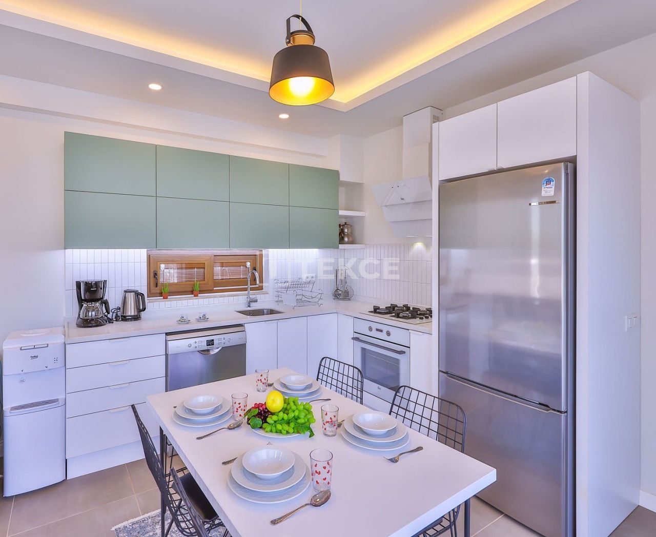 Villa en Kaş, Turquia, 120 m² - imagen 14