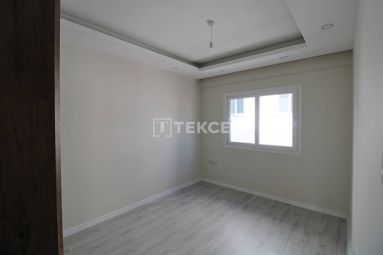 Penthouse in Gazimagusa, Cyprus, 130 m² - picture 15