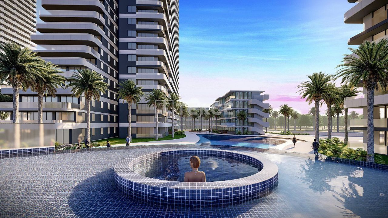 Penthouse à İskele, Chypre, 339 m² - image 15