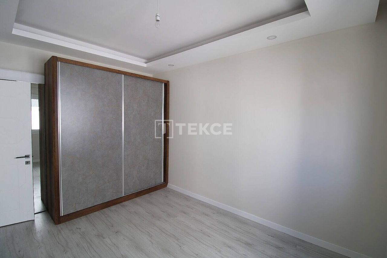 Penthouse in Gazimagusa, Cyprus, 130 m² - picture 16