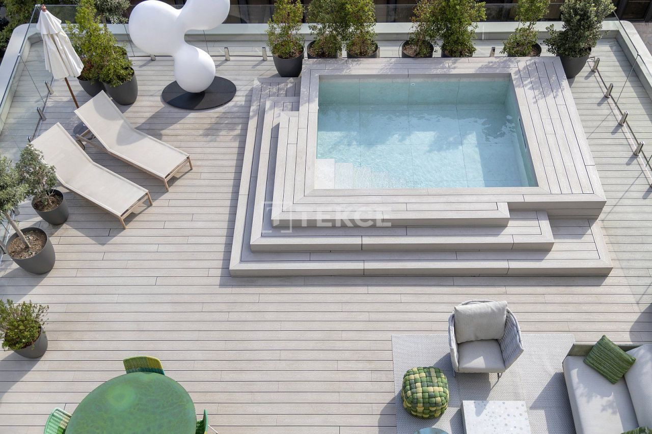 Apartamento en Barcelona, España, 368 m² - imagen 17