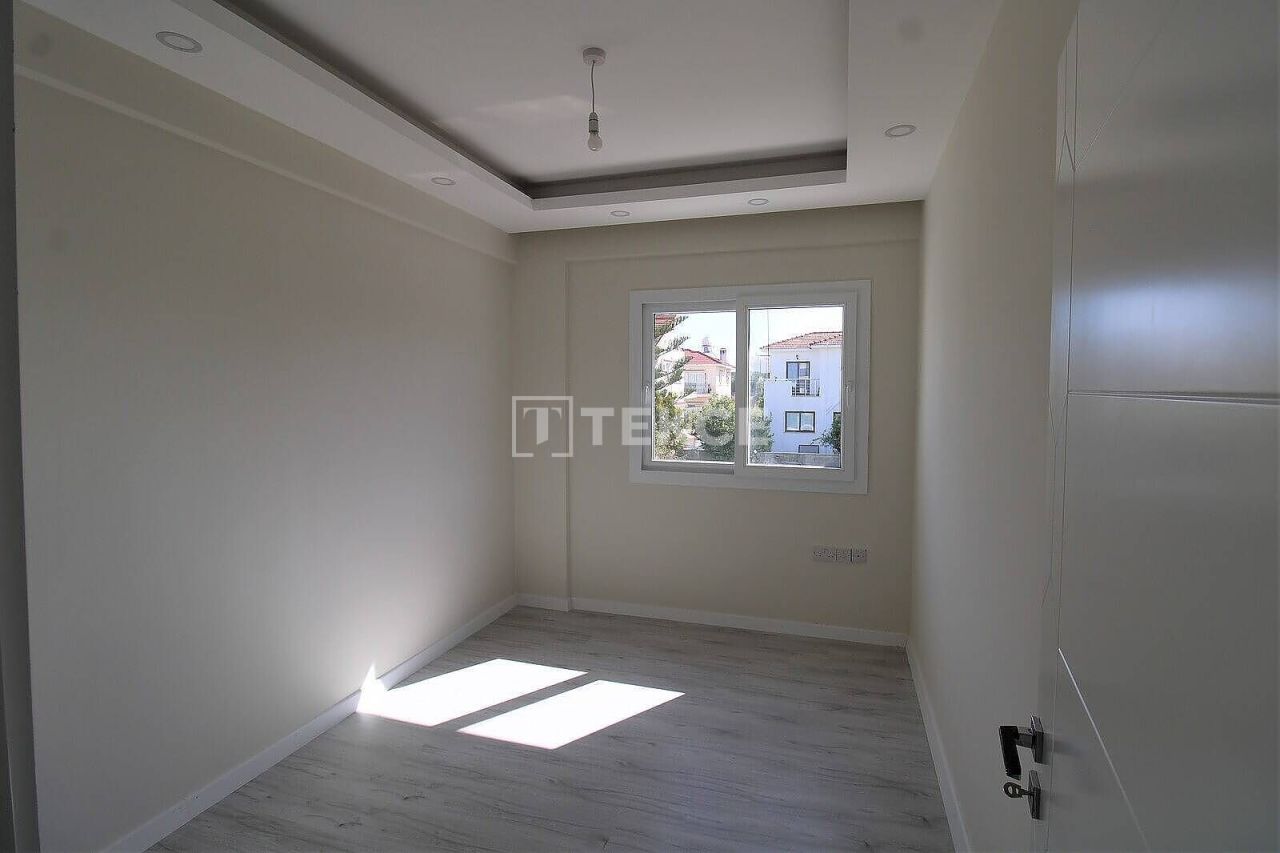Penthouse in Gazimagusa, Cyprus, 130 m² - picture 17