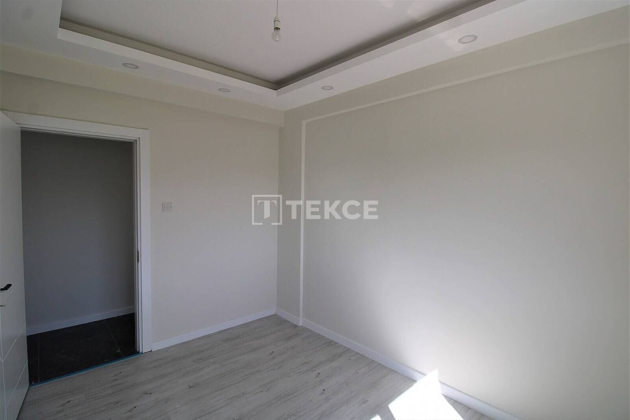 Penthouse in Gazimagusa, Cyprus, 130 m² - picture 18