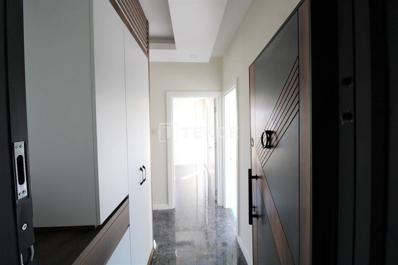 Penthouse in Gazimagusa, Cyprus, 130 m² - picture 19