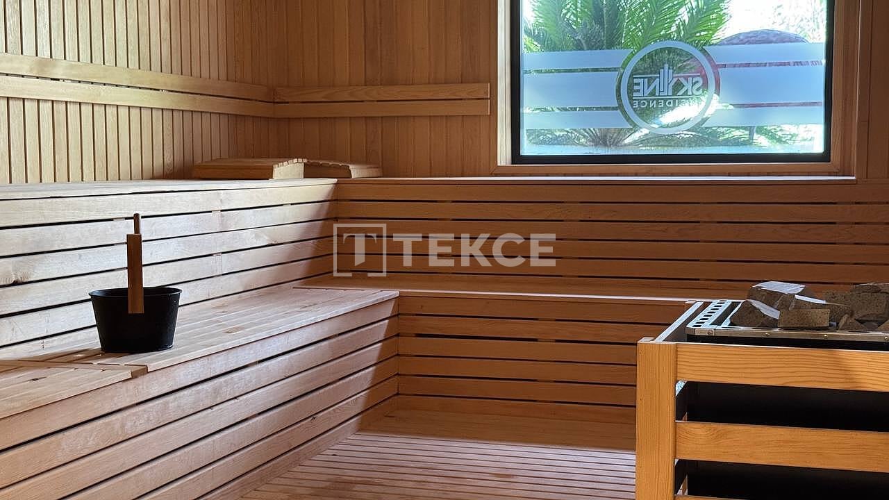 Ático en Alanya, Turquia, 110 m² - imagen 19