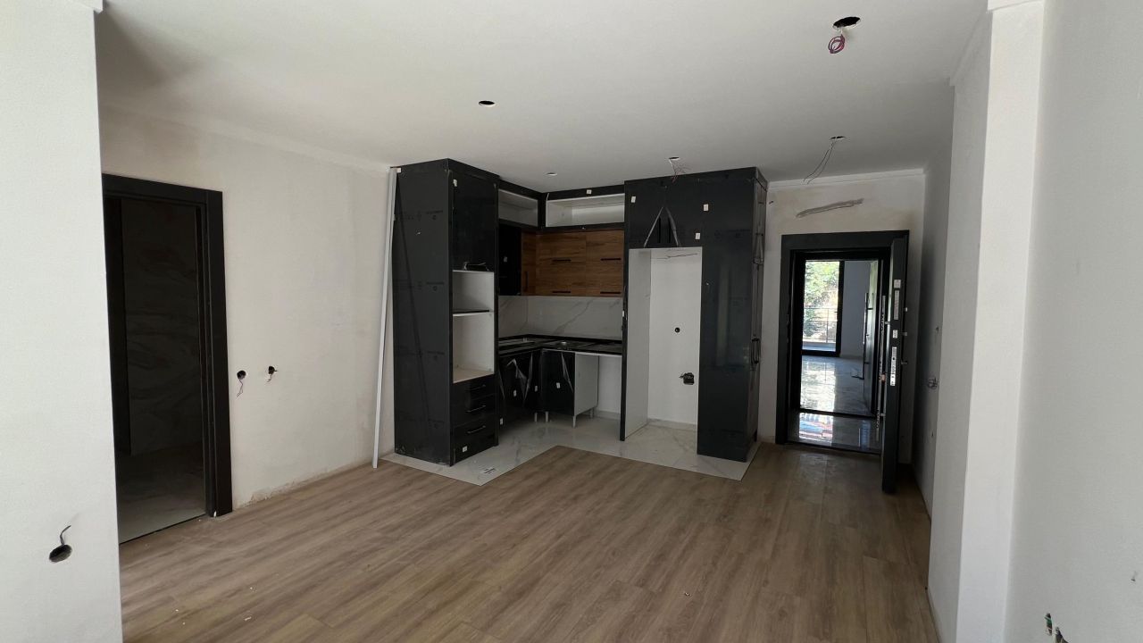 Appartamento a Kestel, Turchia, 55 m² - foto 3