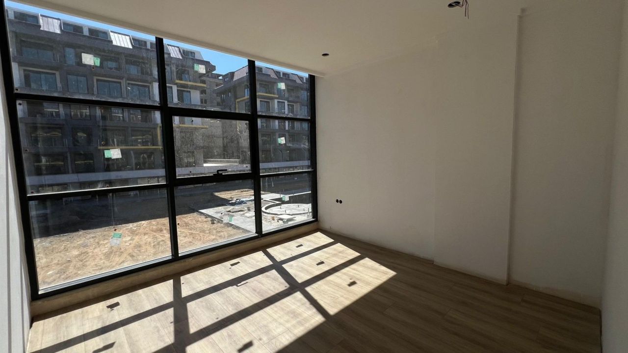 Appartamento a Kestel, Turchia, 55 m² - foto 8