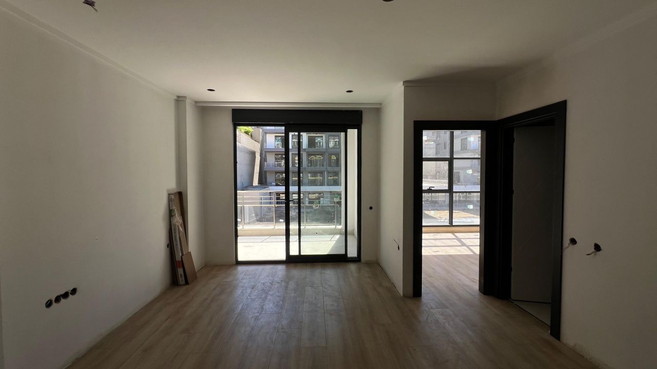 Appartamento a Kestel, Turchia, 55 m² - foto 7