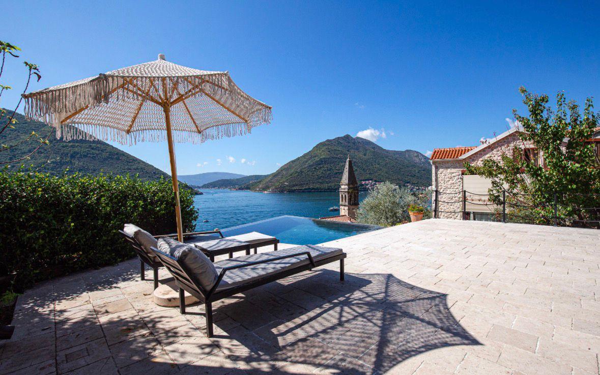 Hôtel à Perast, Monténégro, 258 m² - image 10