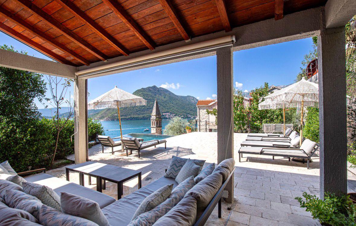 Hôtel à Perast, Monténégro, 258 m² - image 7