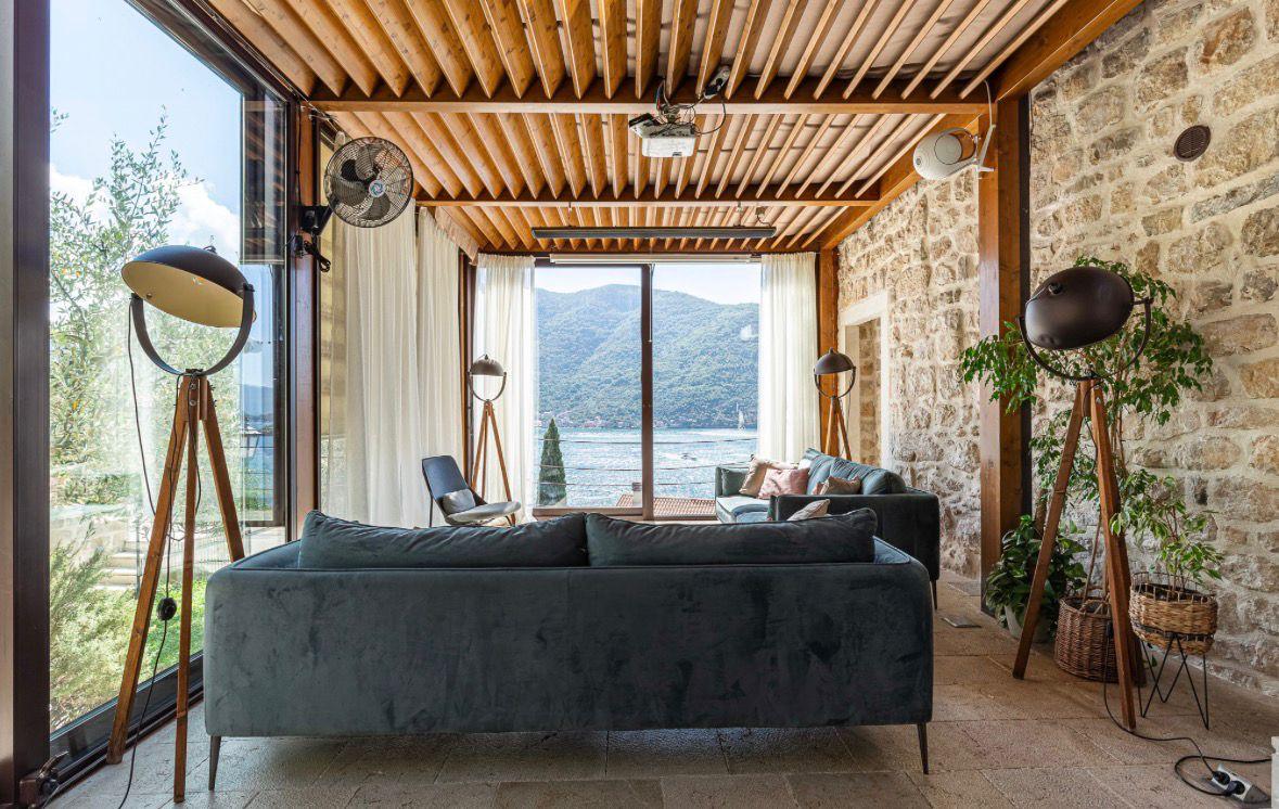 Hôtel à Perast, Monténégro, 258 m² - image 2