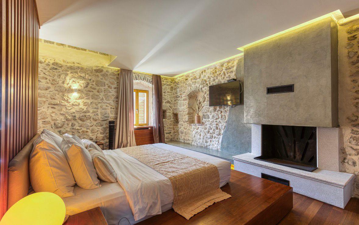 Hôtel à Perast, Monténégro, 258 m² - image 17