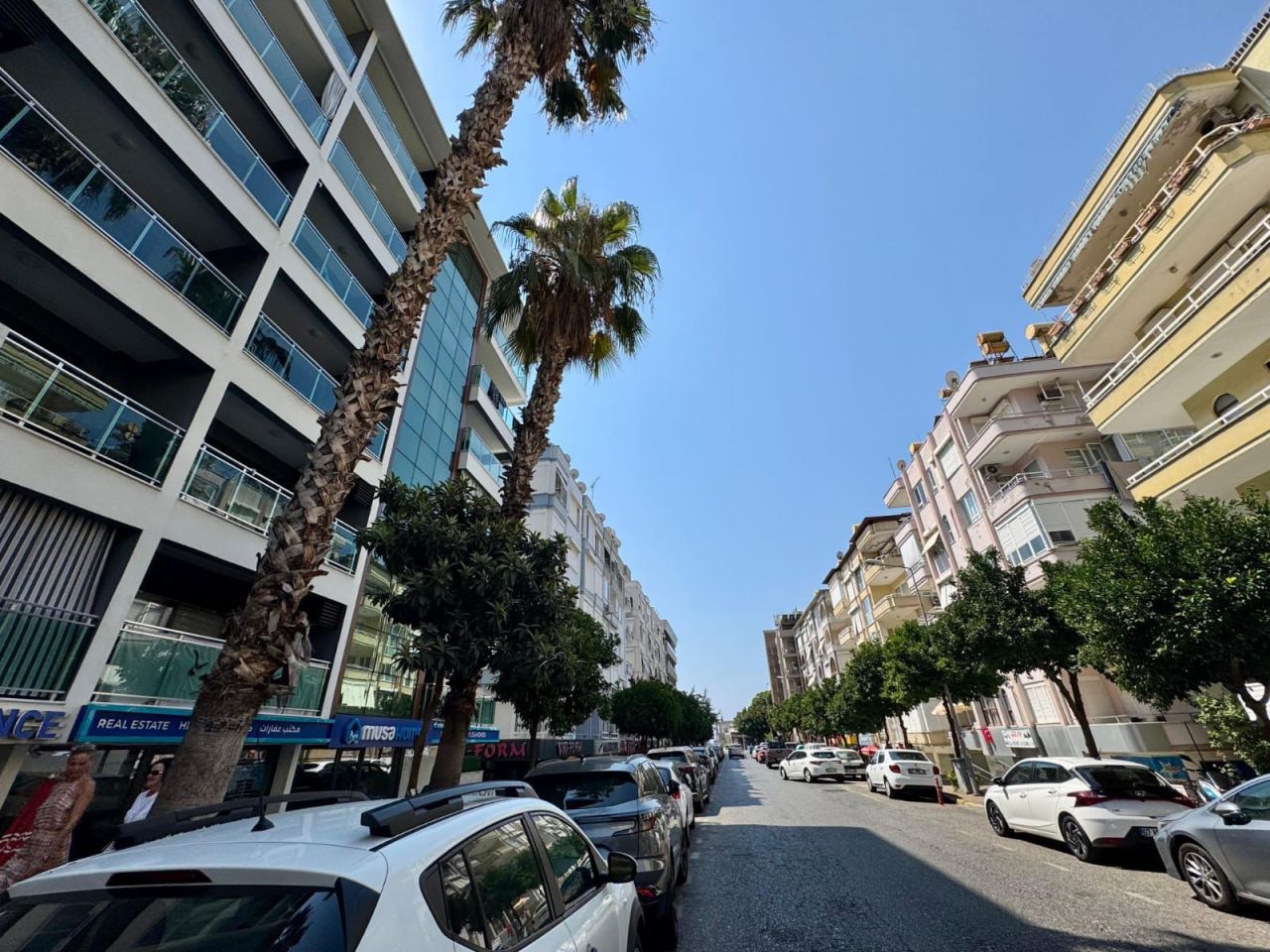 Flat in Alanya, Turkey, 60 m² - picture 18