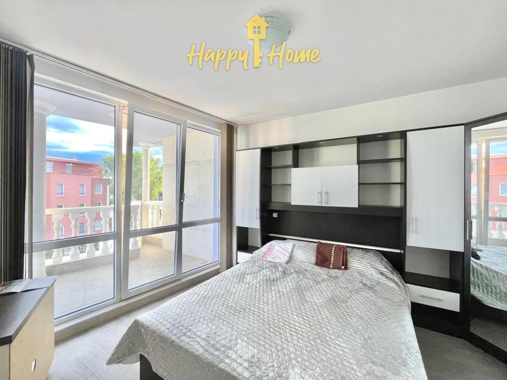 Flat in Nesebar, Bulgaria, 58 m² - picture 5