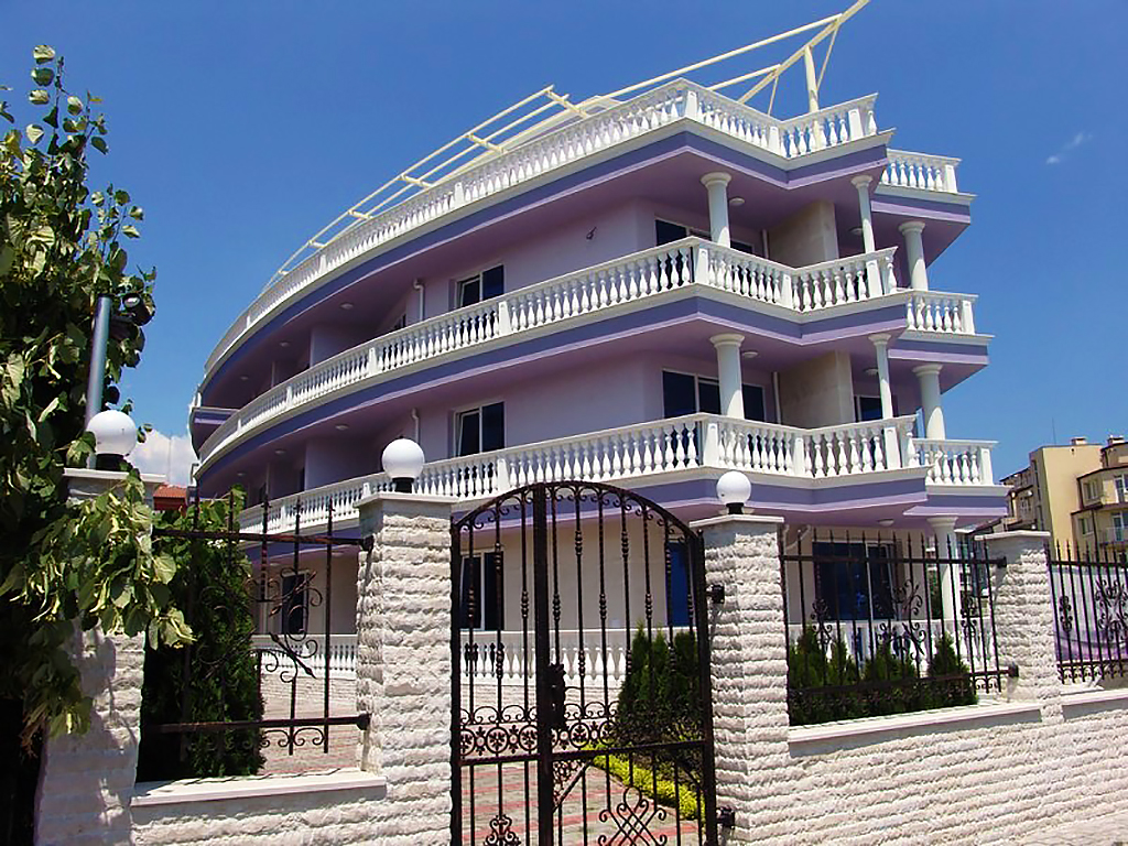 Flat in Nesebar, Bulgaria, 58 m² - picture 7