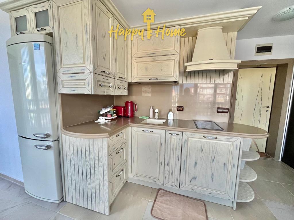 Flat in Nesebar, Bulgaria, 58 m² - picture 3