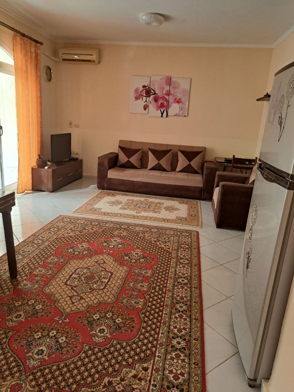 Flat in Hurghada, Egypt, 75 m² - picture 5
