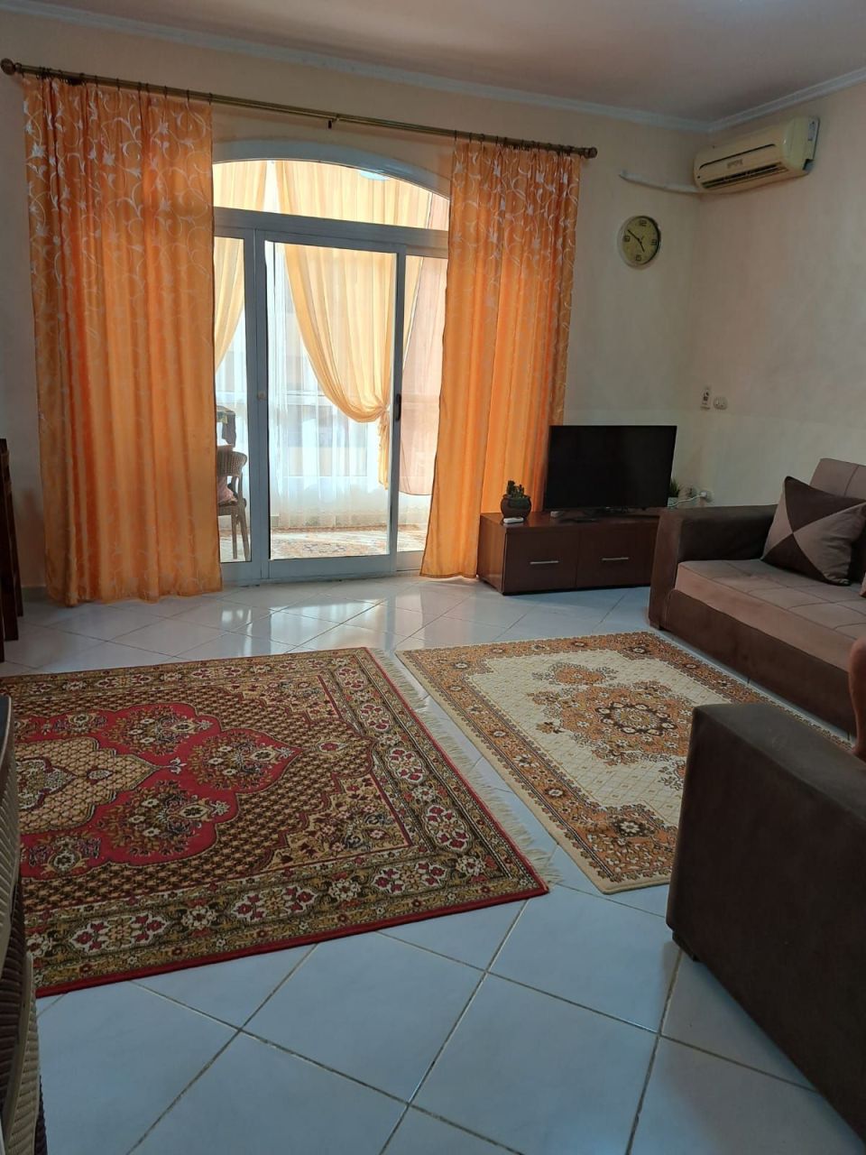 Flat in Hurghada, Egypt, 75 m² - picture 9
