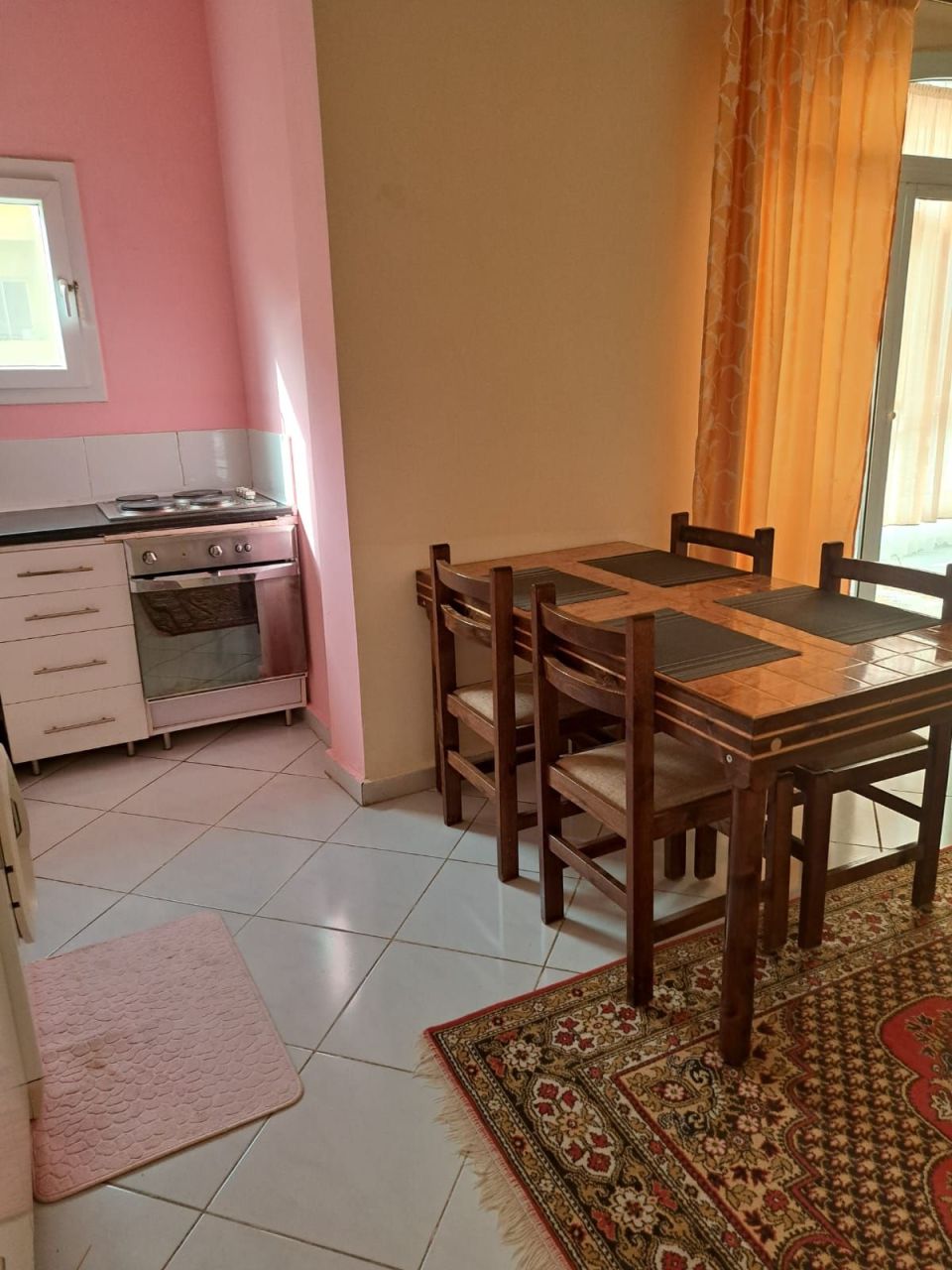 Flat in Hurghada, Egypt, 75 m² - picture 13