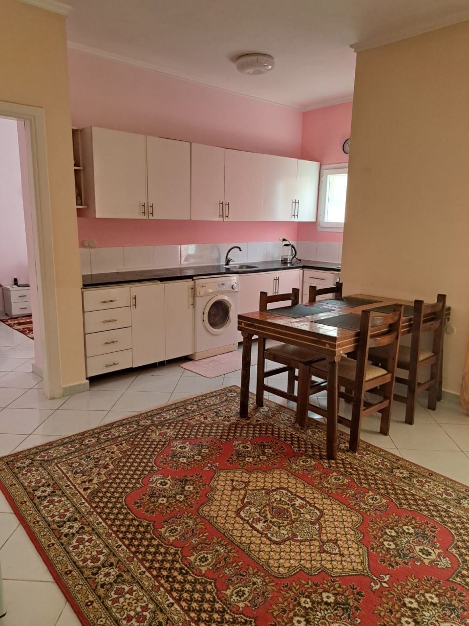 Flat in Hurghada, Egypt, 75 m² - picture 11
