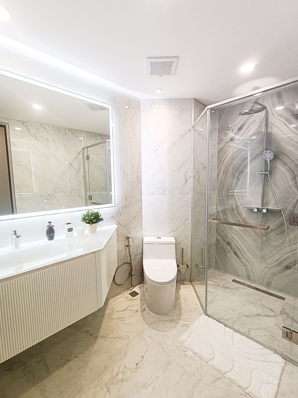 Appartement à Pattaya, Thaïlande, 67.6 m² - image 12