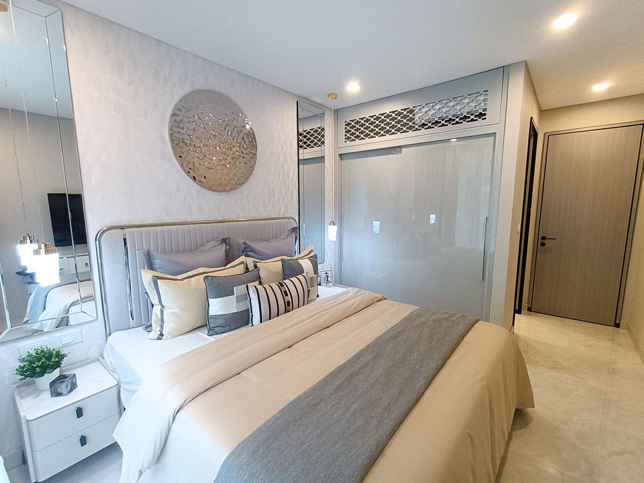 Appartement à Pattaya, Thaïlande, 67.6 m² - image 11