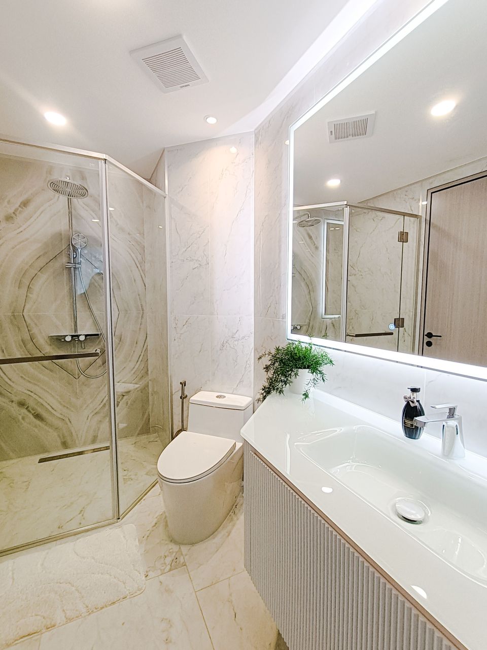 Appartement à Pattaya, Thaïlande, 67.6 m² - image 9