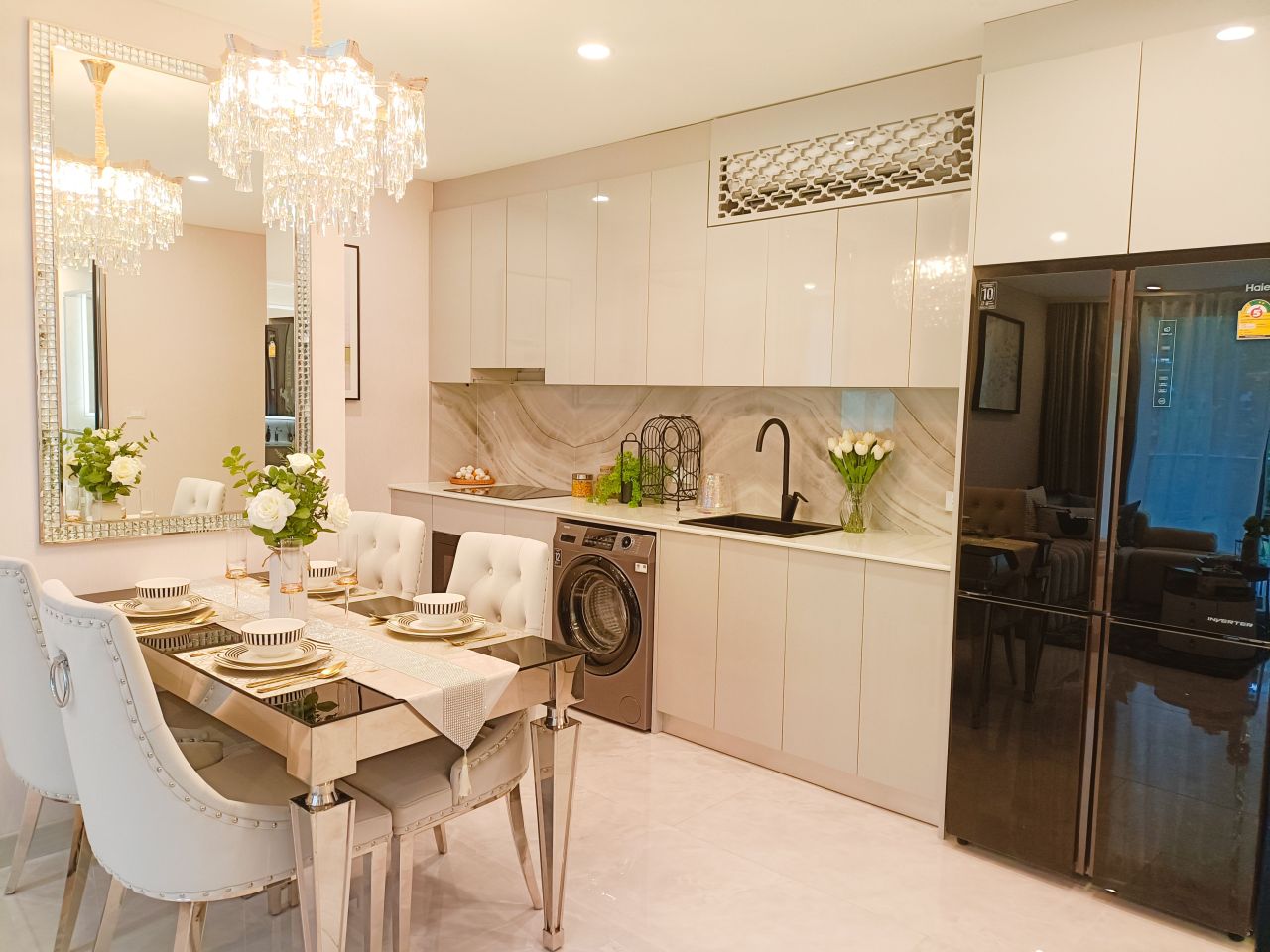 Appartement à Pattaya, Thaïlande, 67.6 m² - image 5