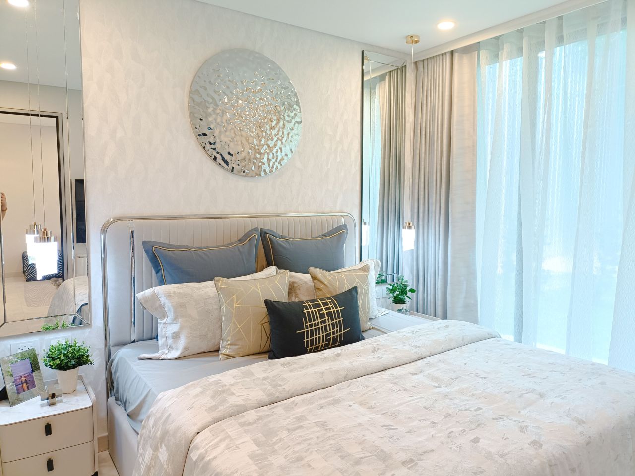 Appartement à Pattaya, Thaïlande, 67.6 m² - image 7