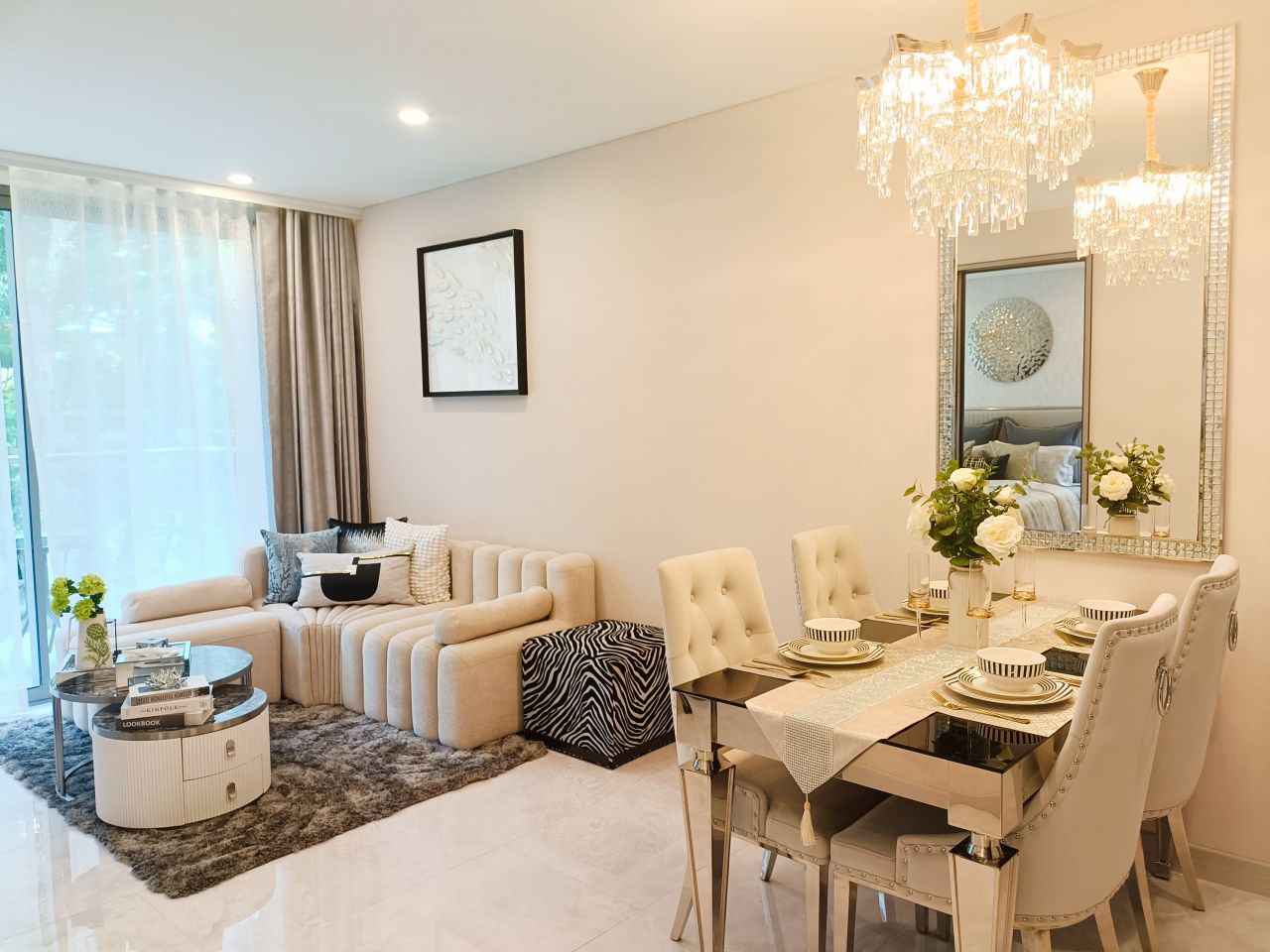 Appartement à Pattaya, Thaïlande, 67.6 m² - image 2