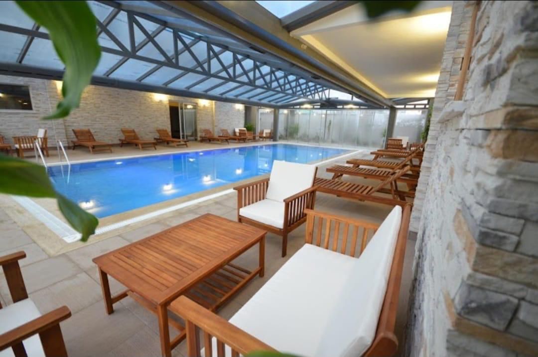 Appartement à Kestel, Turquie, 50 m² - image 11