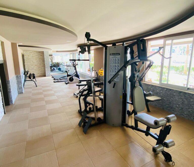 Appartement à Kestel, Turquie, 50 m² - image 12