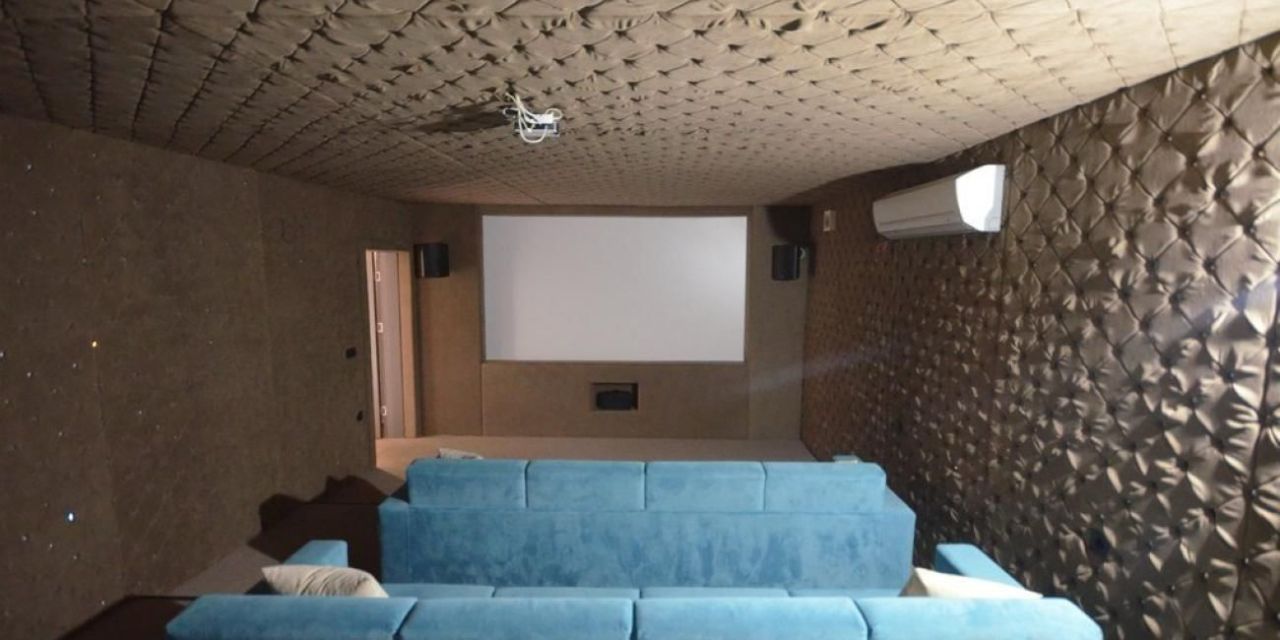 Appartement à Kestel, Turquie, 50 m² - image 15