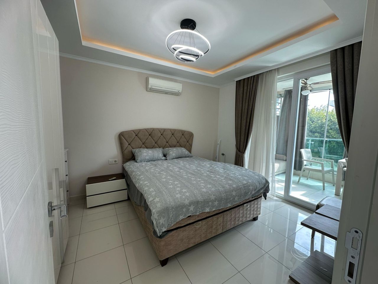 Appartement à Kestel, Turquie, 50 m² - image 5