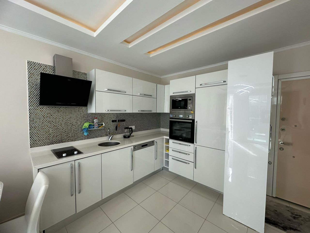 Appartement à Kestel, Turquie, 50 m² - image 4