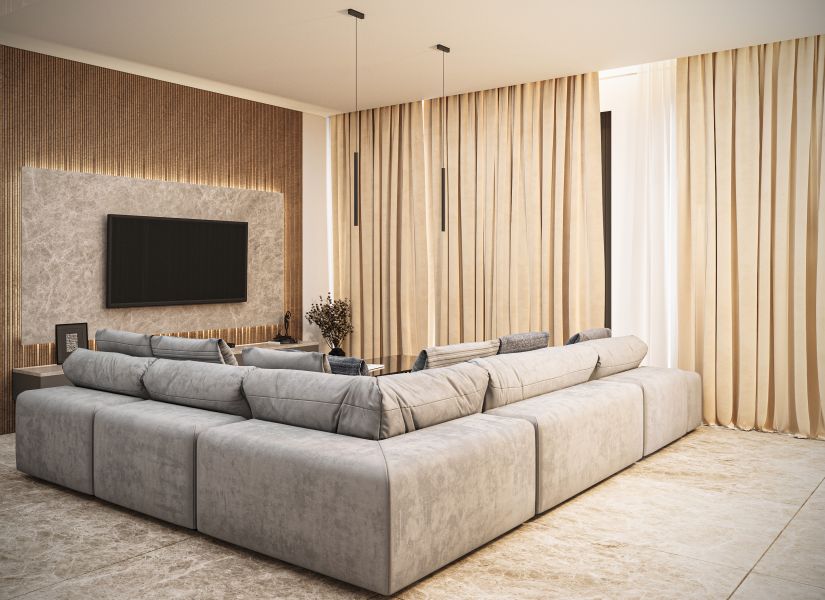 Villa en Pafos, Chipre, 220 m² - imagen 15