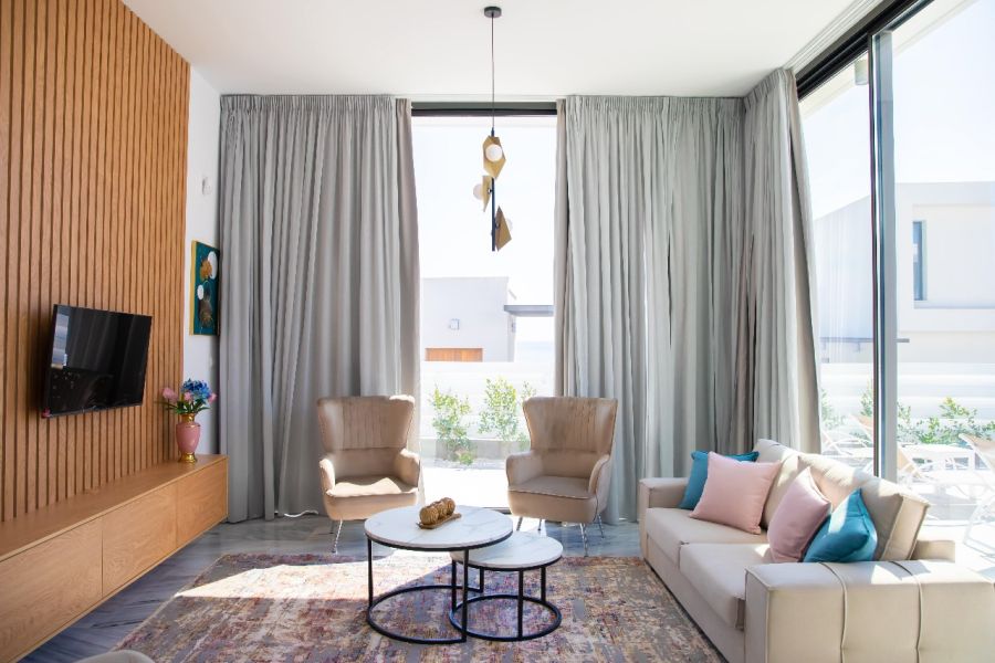 Bungalow in Paphos, Cyprus, 168 m² - picture 16