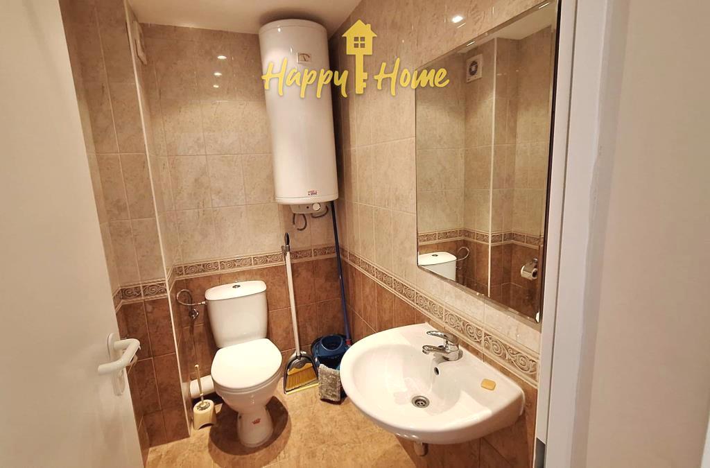 Flat in Aheloy, Bulgaria, 84 m² - picture 7