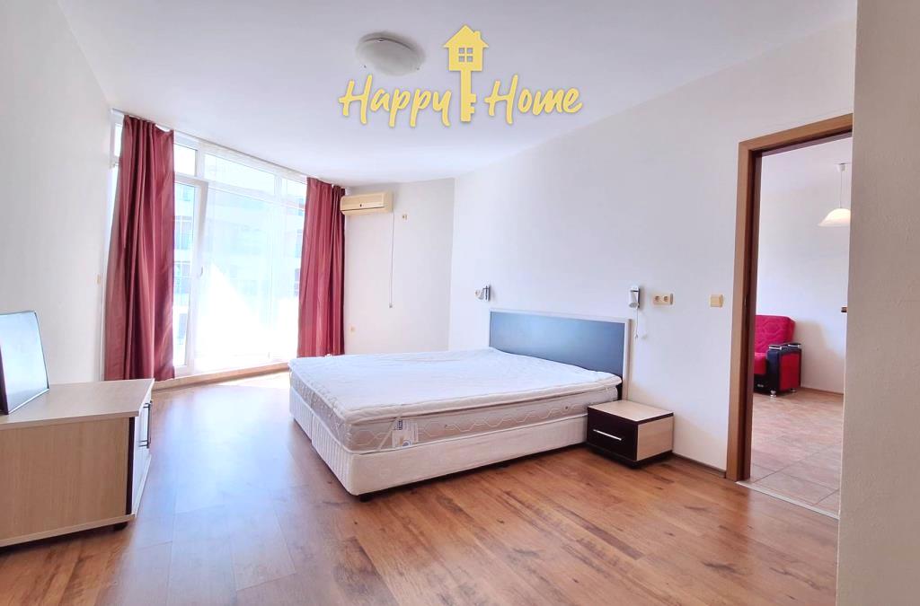 Flat in Aheloy, Bulgaria, 84 m² - picture 8