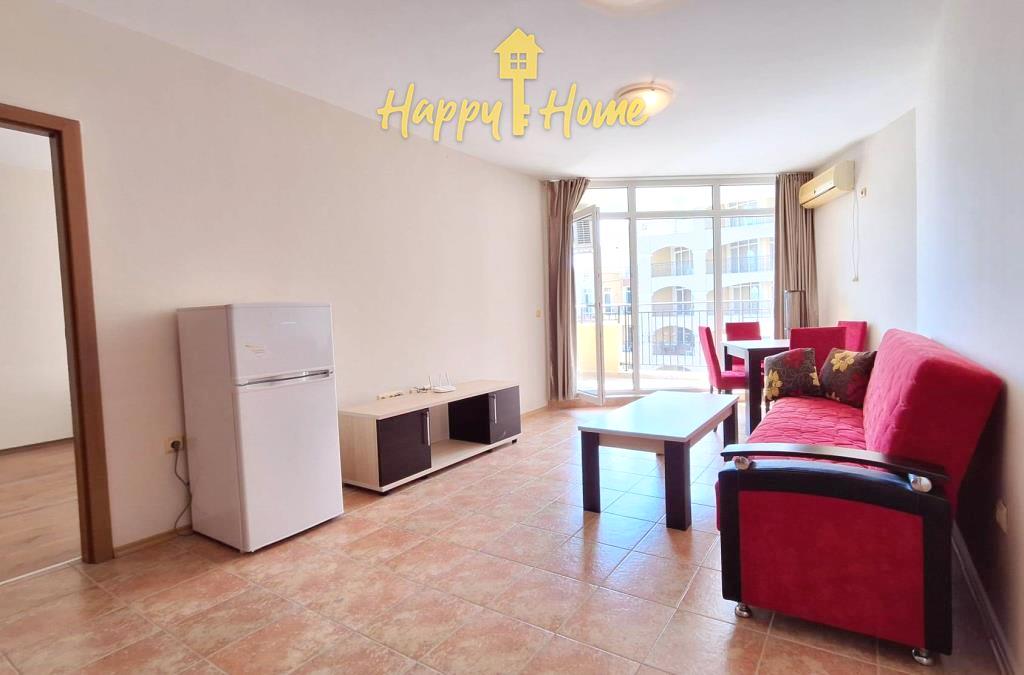 Flat in Aheloy, Bulgaria, 84 m² - picture 2