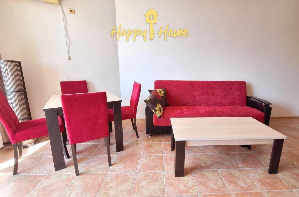 Flat in Aheloy, Bulgaria, 84 m² - picture 4