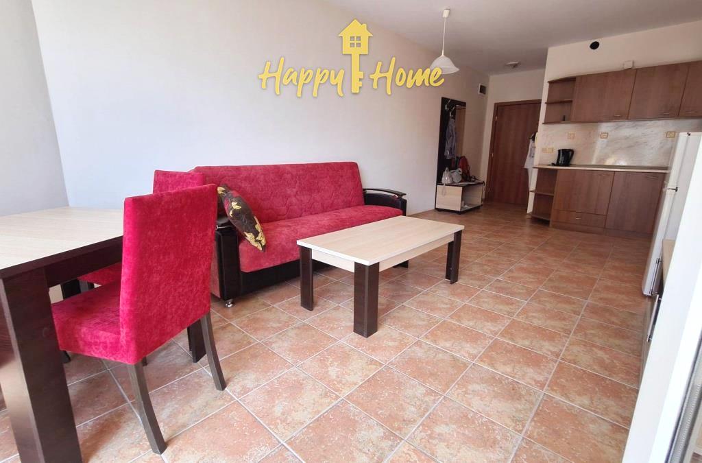 Flat in Aheloy, Bulgaria, 84 m² - picture 3