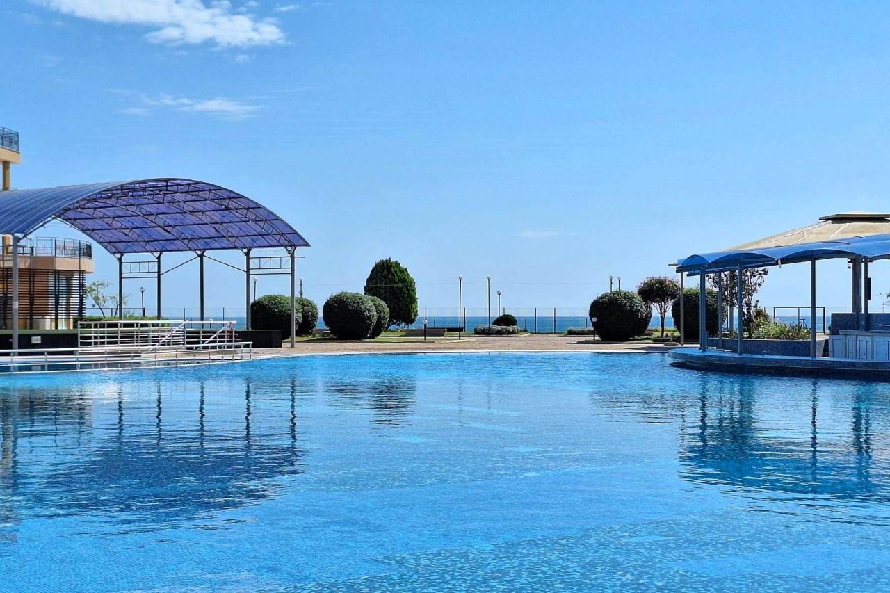 Flat in Aheloy, Bulgaria, 84 m² - picture 16