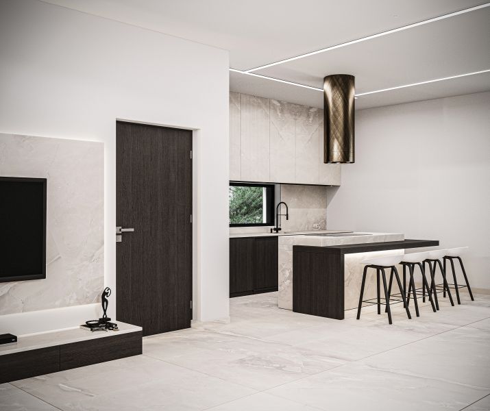 Villa in Paphos, Zypern, 213 m² - Foto 10