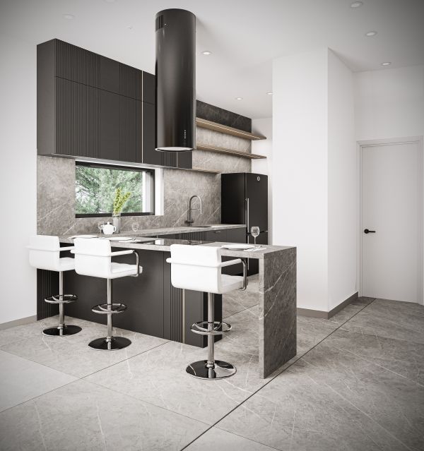 Villa in Paphos, Zypern, 213 m² - Foto 12