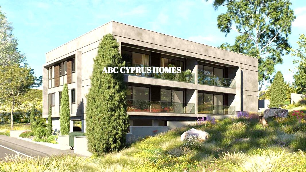 Appartement à Paphos, Chypre, 165 m² - image 1