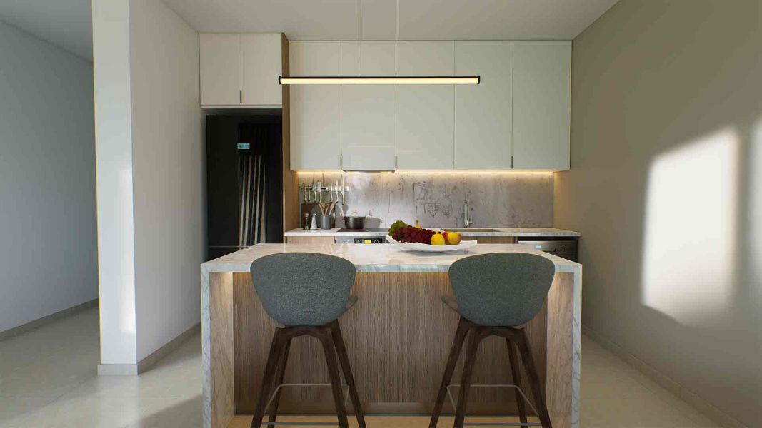 Appartement à Paphos, Chypre, 165 m² - image 4