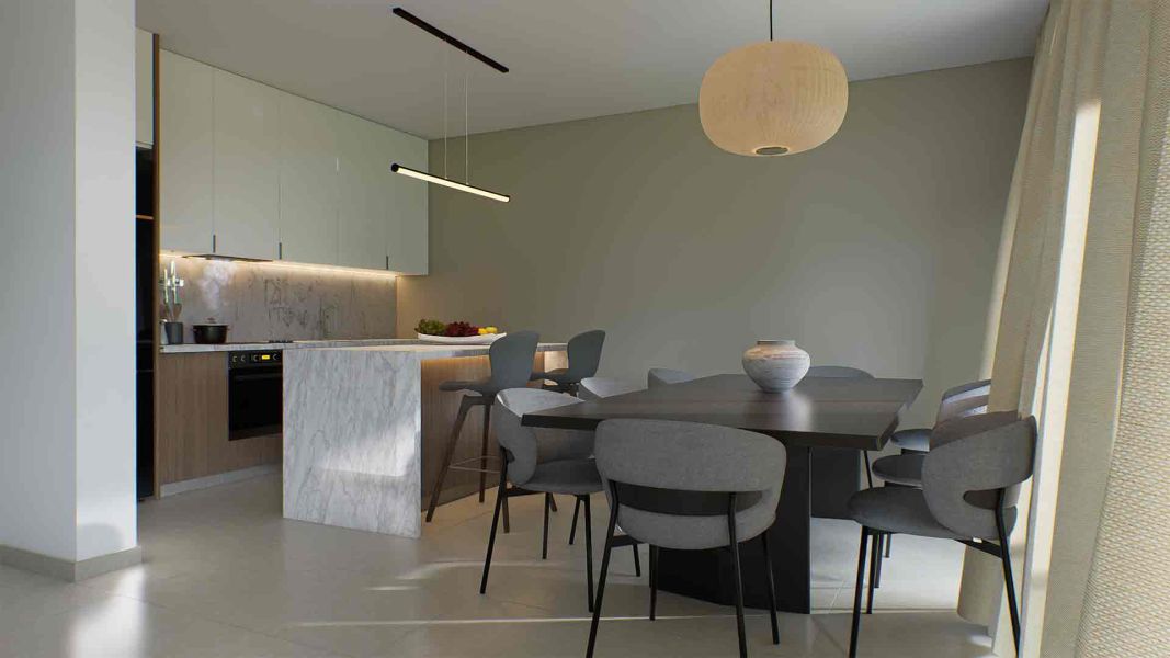 Appartement à Paphos, Chypre, 165 m² - image 12